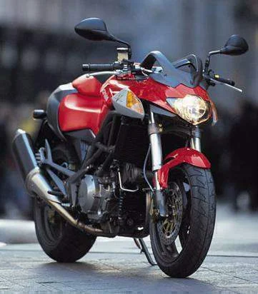 2005 Cagiva V Raptor 1000