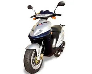2006 TGB Akros Tec