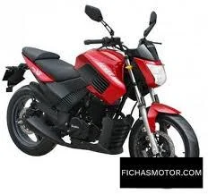 2016 Senke X6