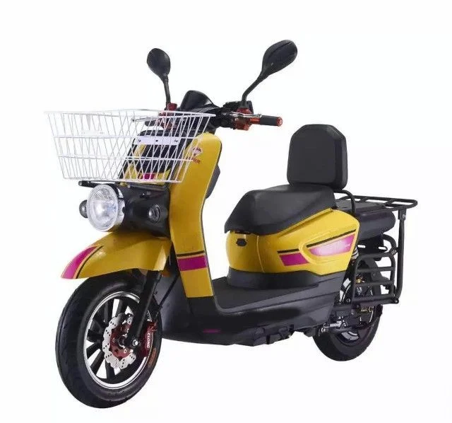2022 ZEV 2700 DLR