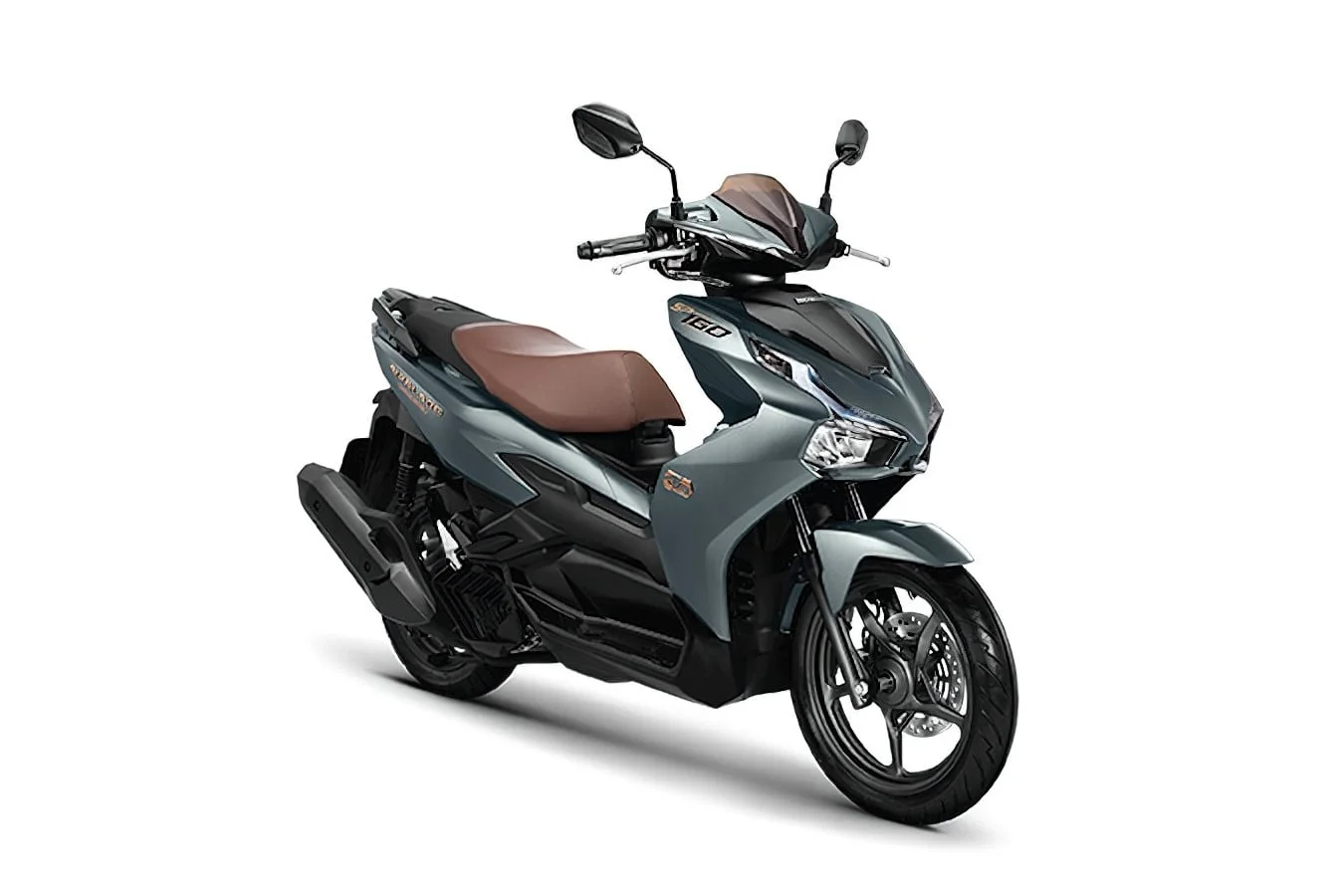 2023 Honda AirBlade 160