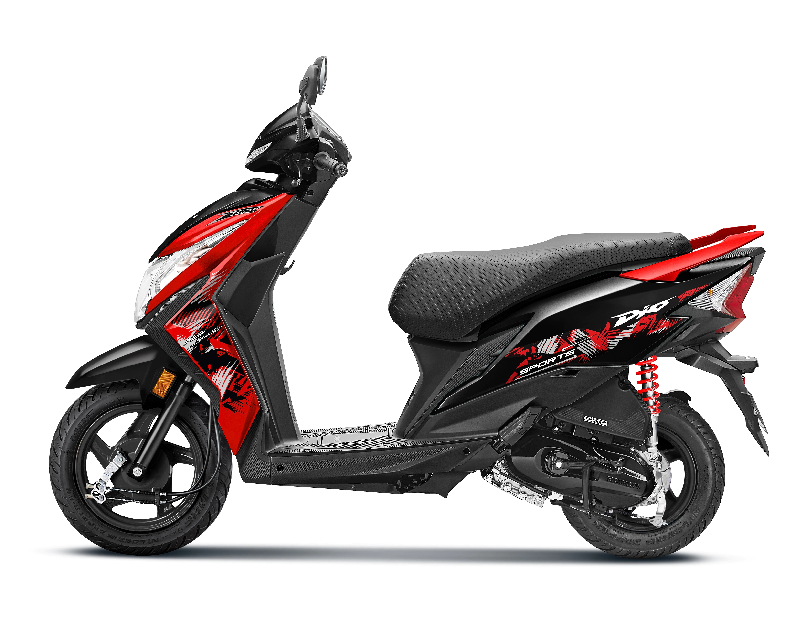 2023 Honda Dio Sports