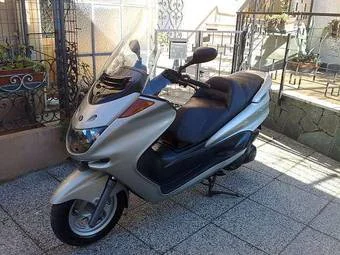 2000 Yamaha YP Majesty 250