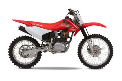 2014 Honda CRF230F