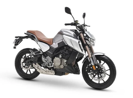 2021 Senke SK 250-k