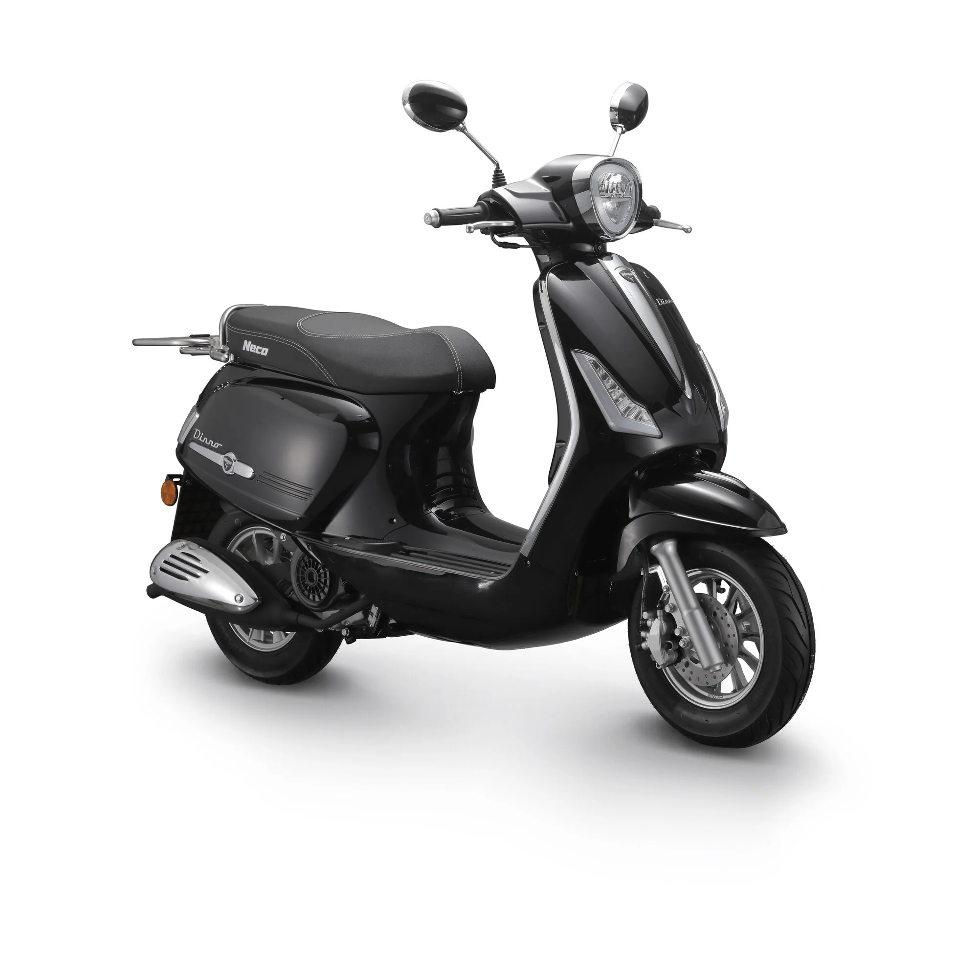 2022 Neco Dinno 50