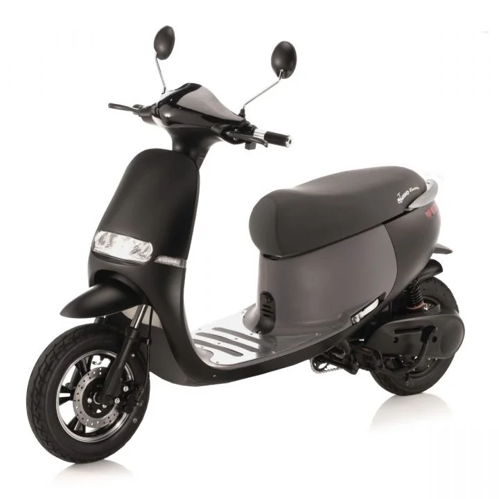 2018 Motorino XPi