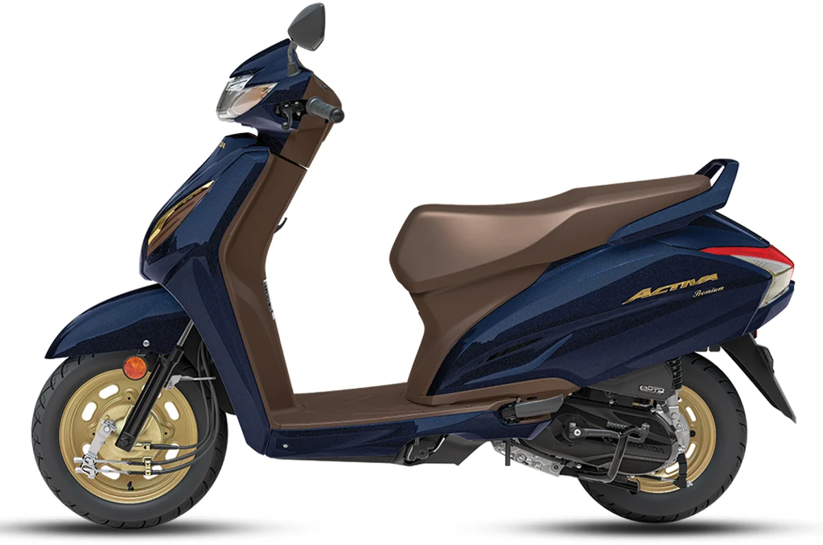 2023 Honda Activa Premium