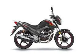 2020 Haojin Ares HJ150-26