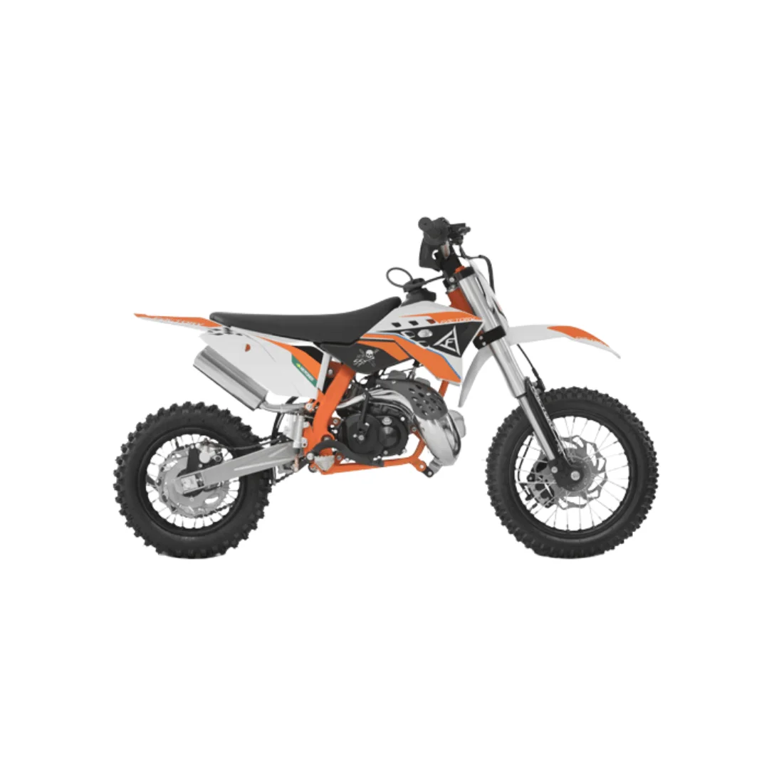 2023 Factory Bike MX55