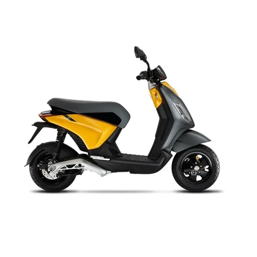 2024 Piaggio 1
