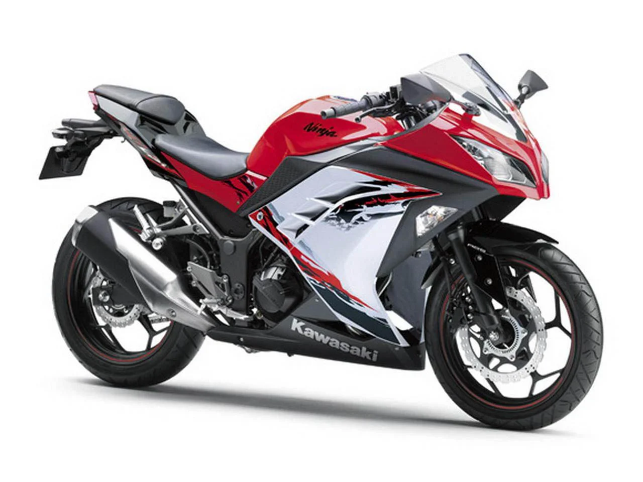 2013 Kawasaki Ninja 250 ABS Special Edition