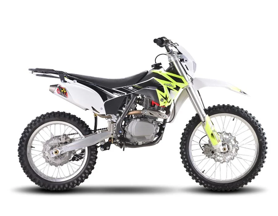 2020 Thumpstar TSX 230