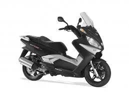 2016 Rieju Cityline 125 i.e.