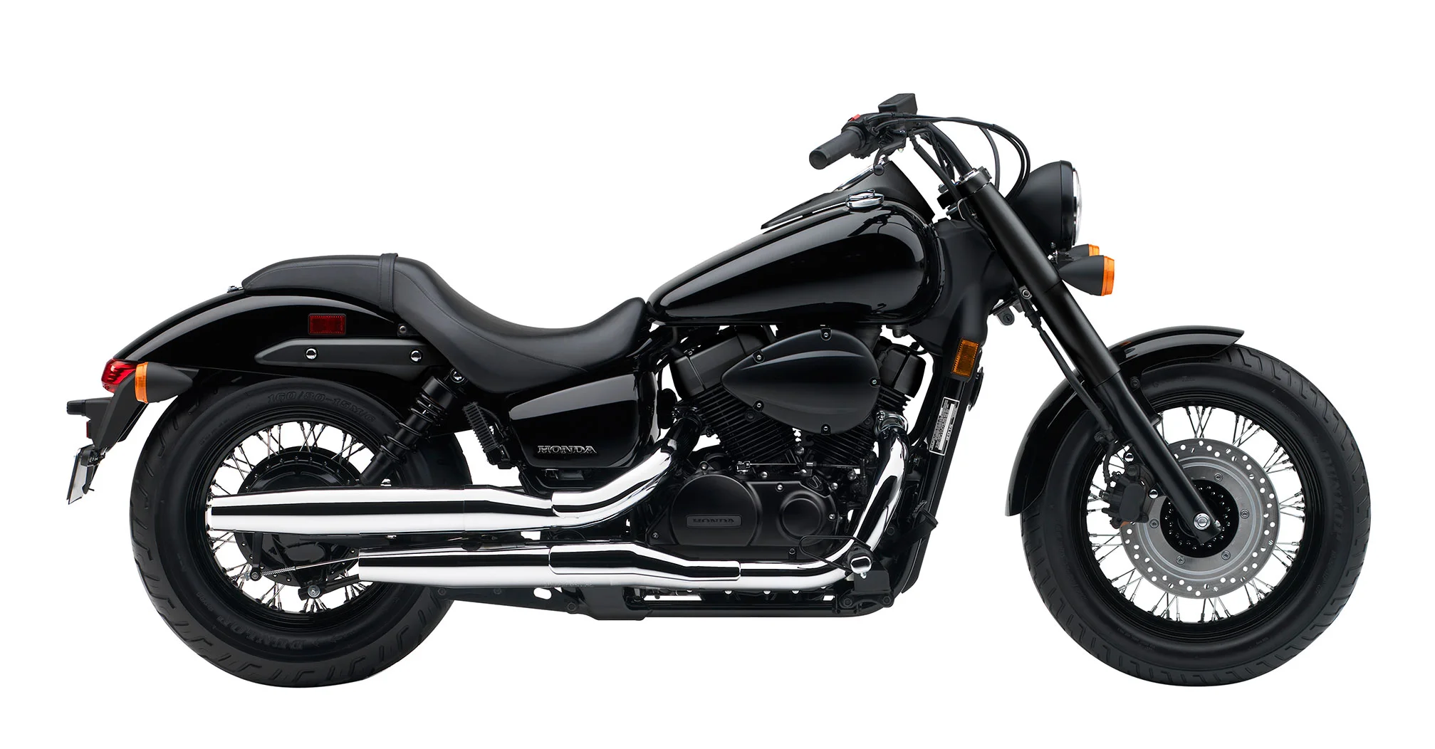 2015 Honda Shadow Phantom