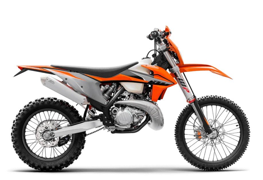 2020 KTM 300 EXC TPI
