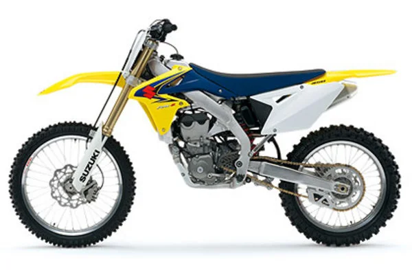 2007 Suzuki RM-Z 450