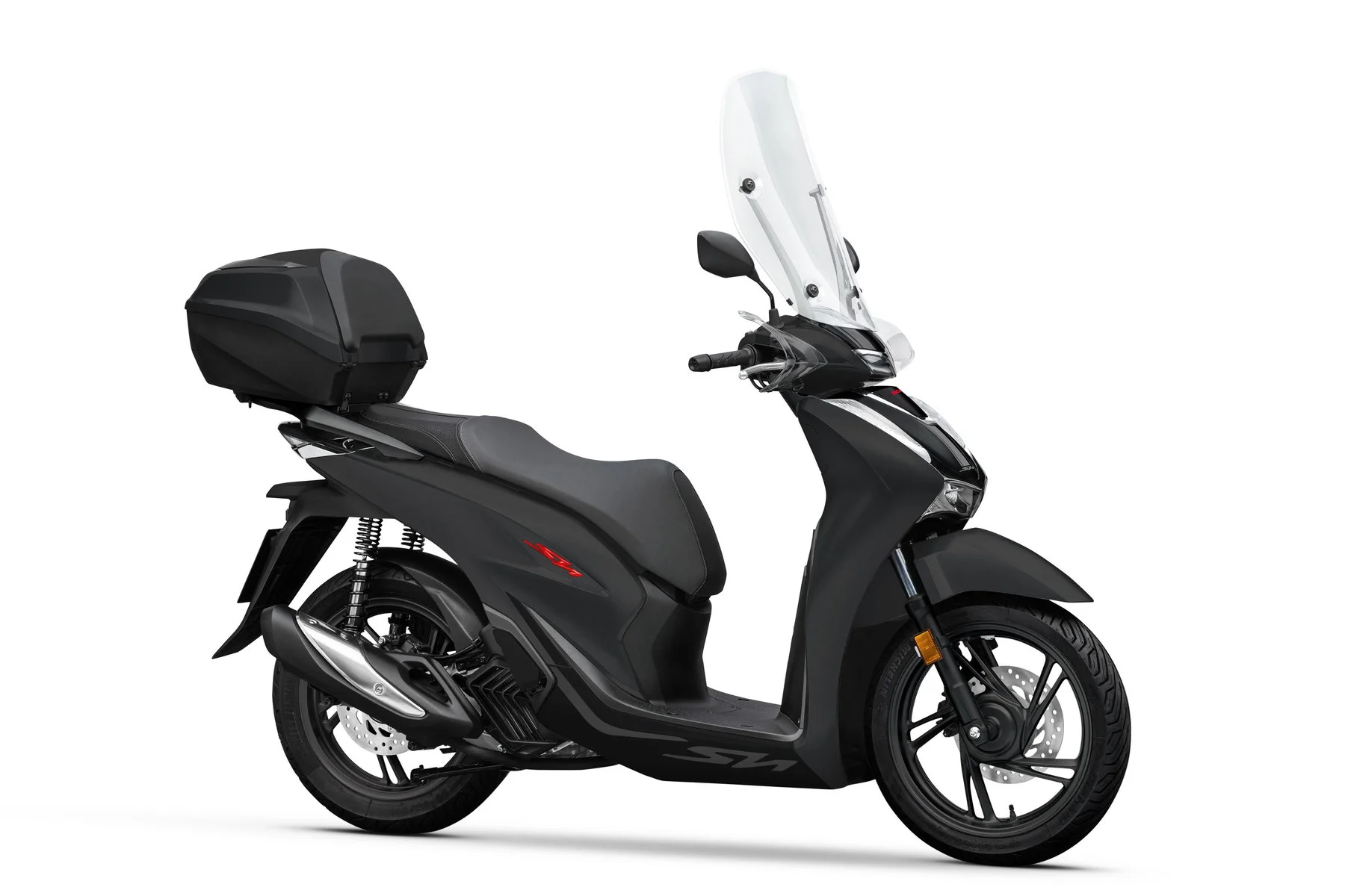 2022 Honda SH125i