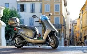 2016 Electric City Artelec 670
