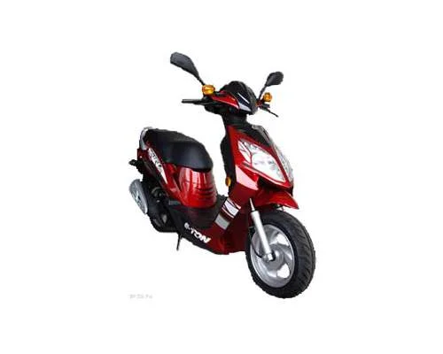 2010 E-Ton Beamer R4 150