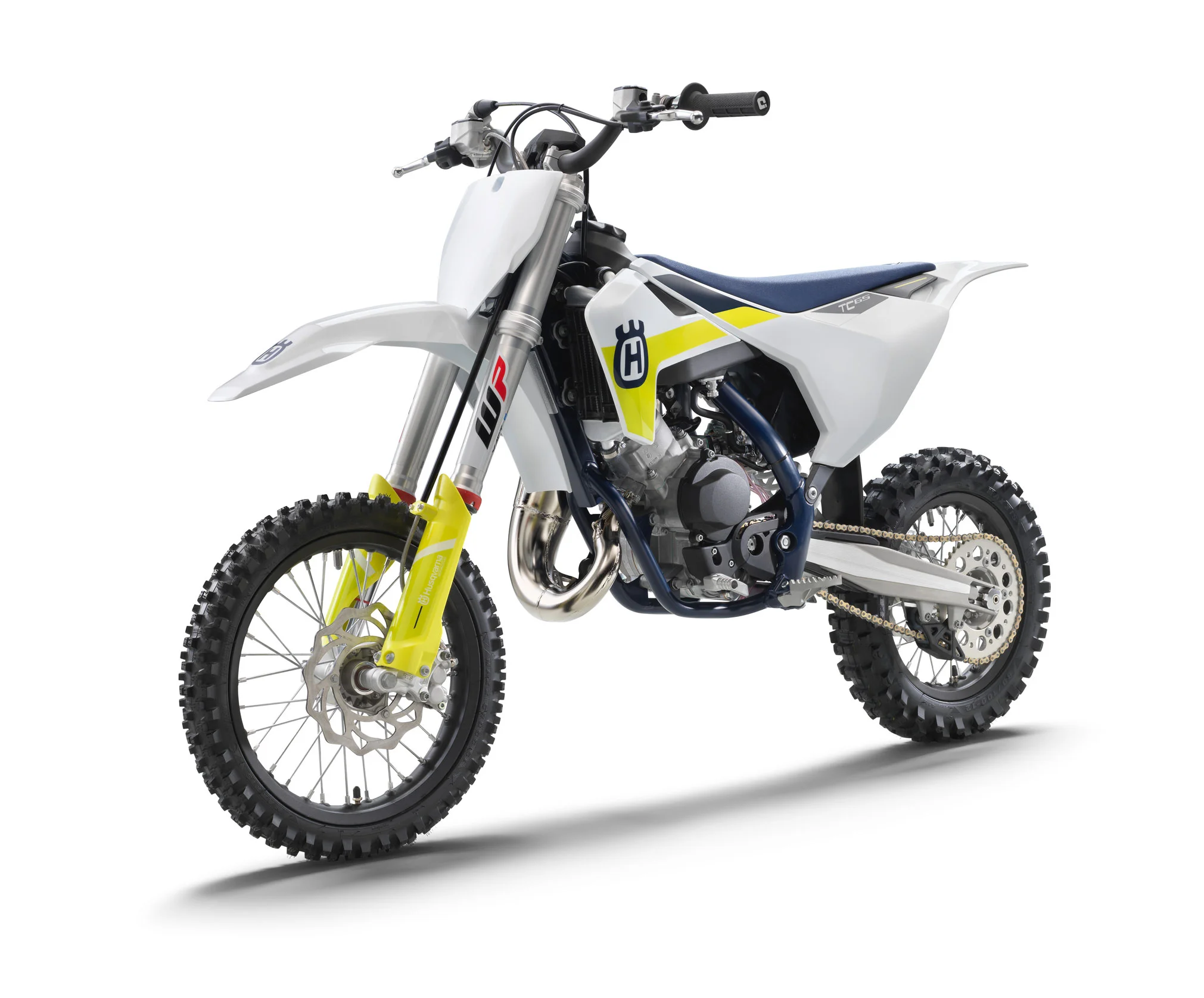 2021 Husqvarna TC 65