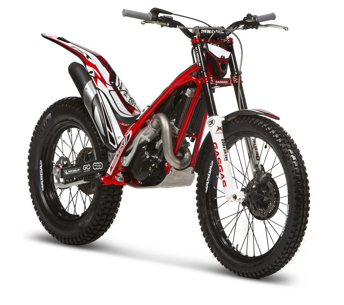 2014 GAS GAS TXT Racing 250