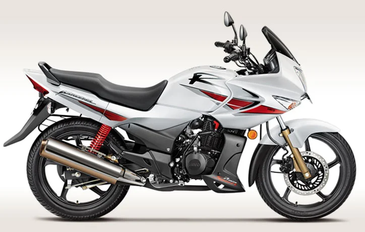 2013 Hero Karizma