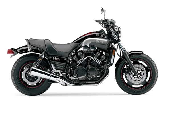 2006 Yamaha V Max