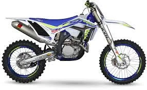 2019 Sherco 500 SCF Factory
