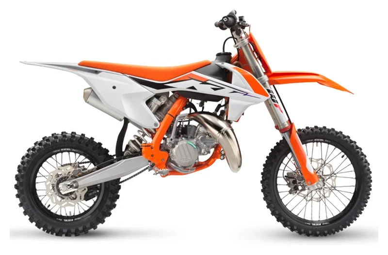 2023 KTM 85 SX 17-14