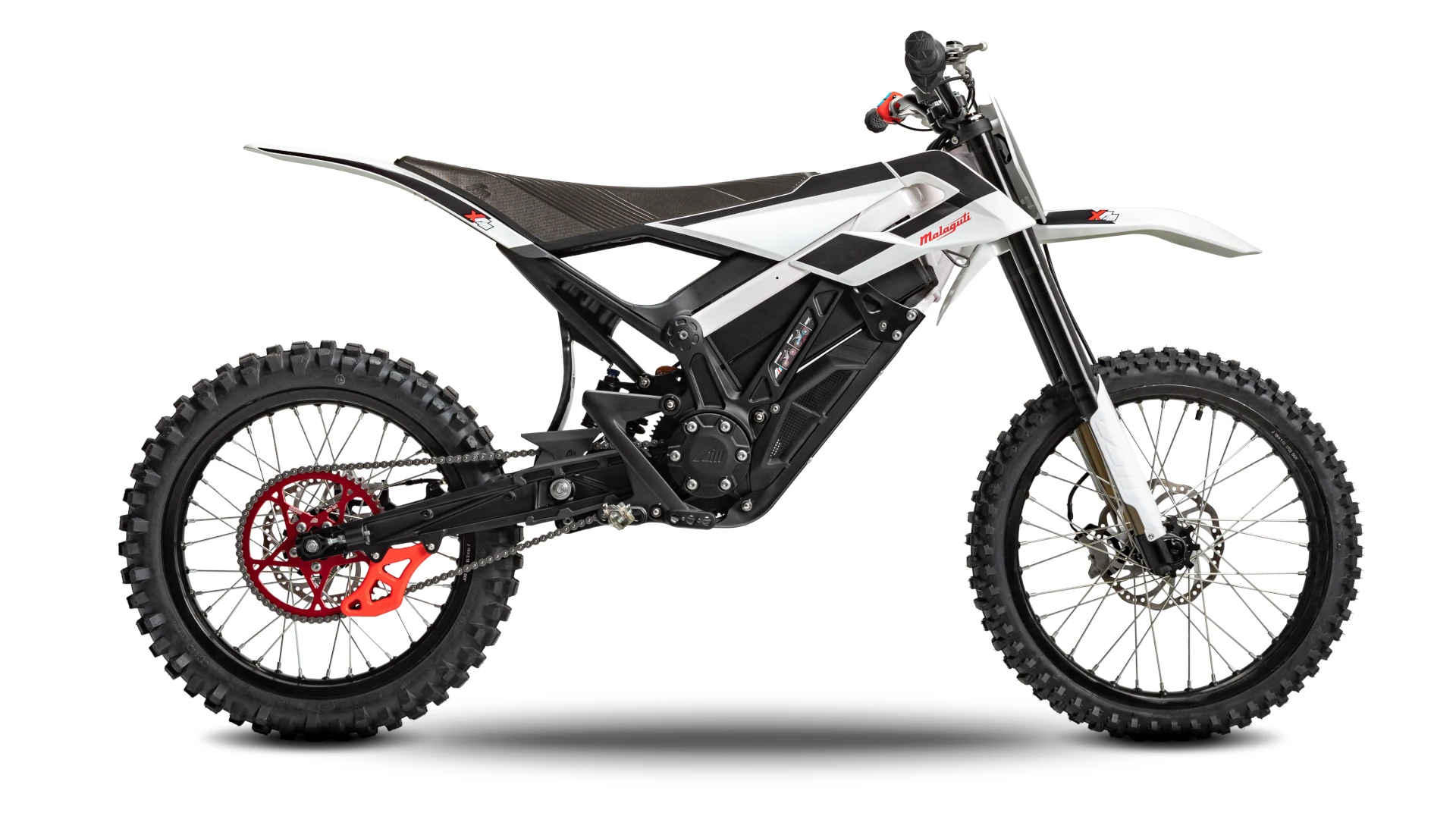 2024 Malaguti XAM Off-Road