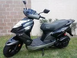 2013 Vento Triton LI