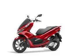 2018 Honda PCX 125
