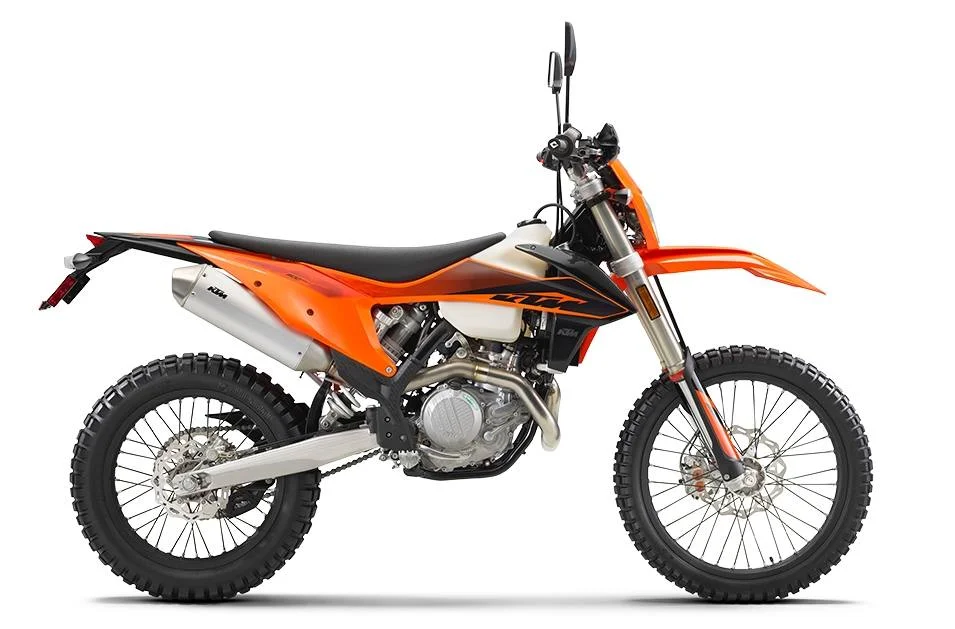 2020 KTM 500 EXC-F