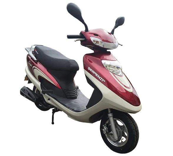 2022 Serpento Nizza 150