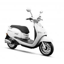 2020 Mash City 125 E4