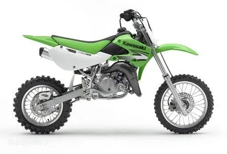 2006 Kawasaki KX 65