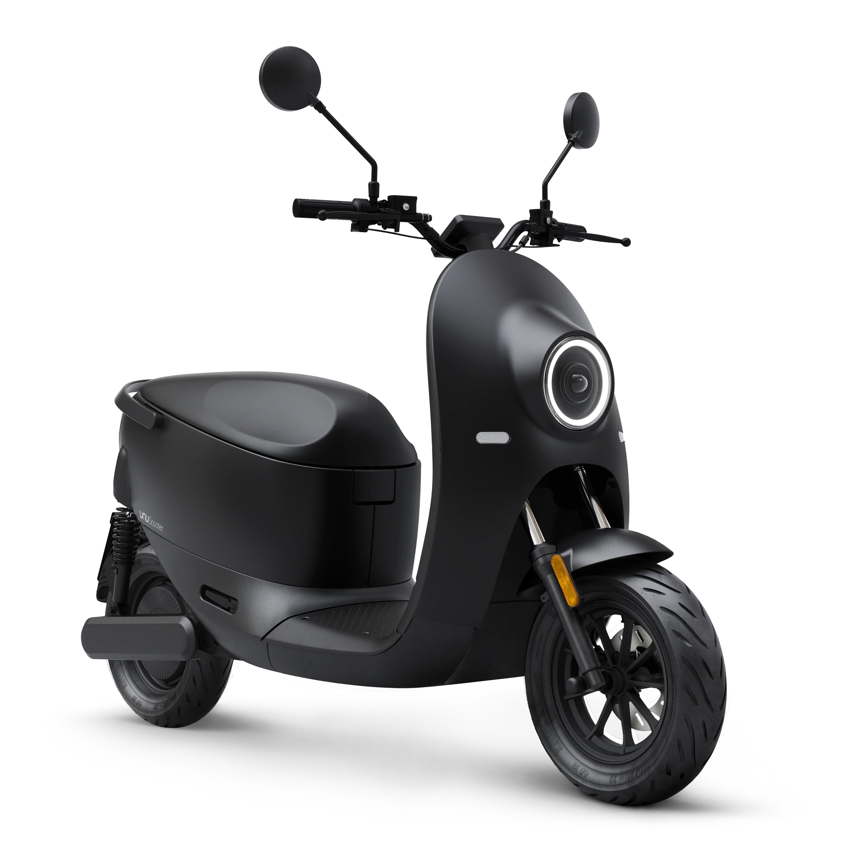 2023 Unu Pro 4kW