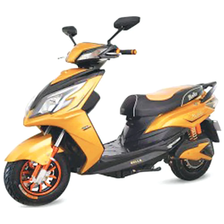 2016 Vmoto V5