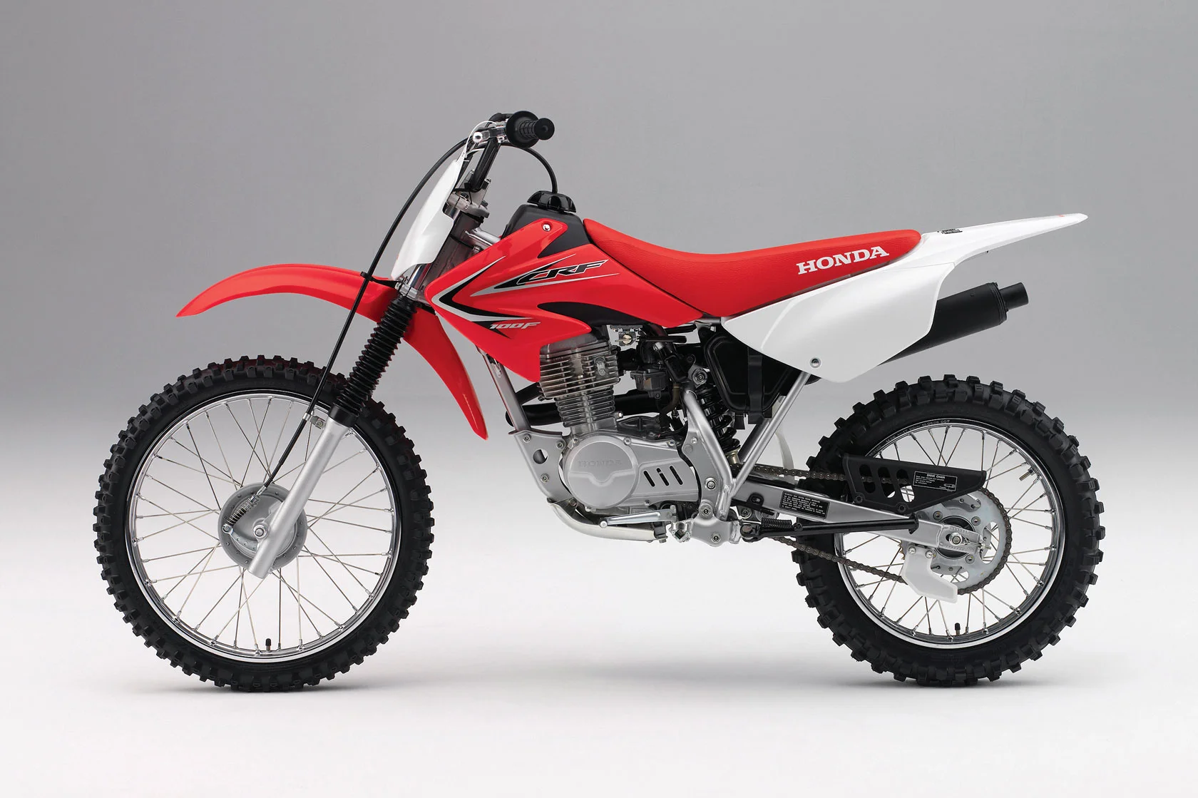 2011 Honda CRF100F