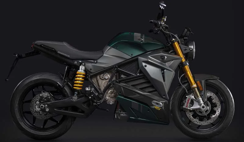 2022 Energica Esse Esse 9