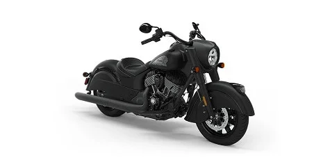 2020 Indian Chief Dark Horse