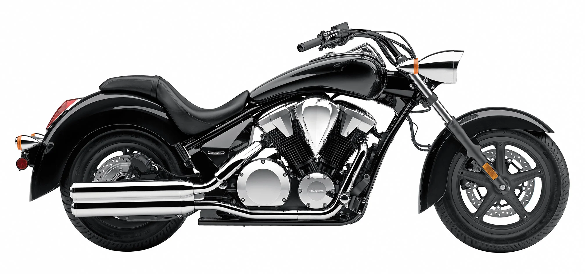 2014 Honda Stateline