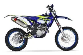 2016 Sherco 450 SEF-R Factory
