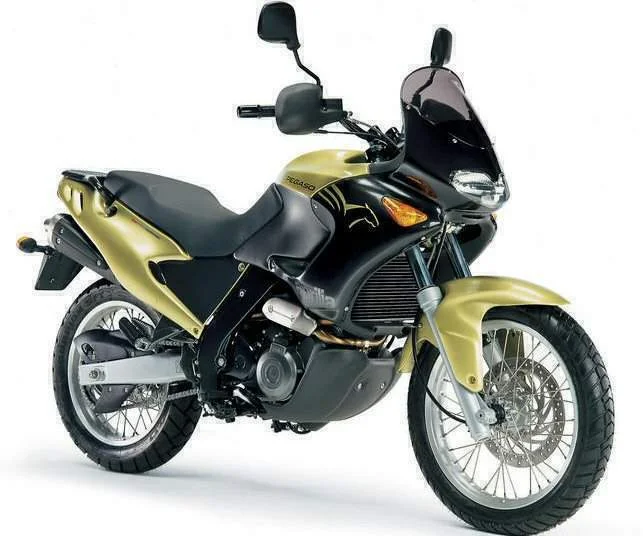 2003 Aprilia Pegaso I.E. 650