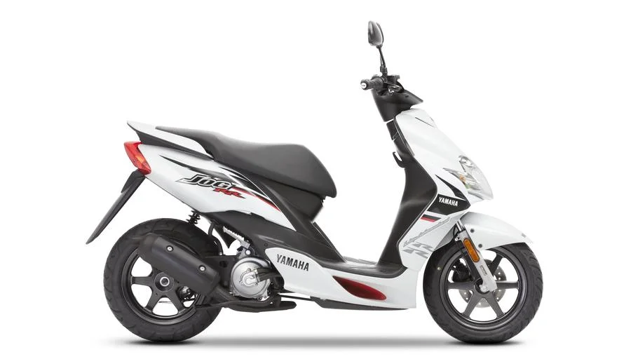 2015 Yamaha JogR