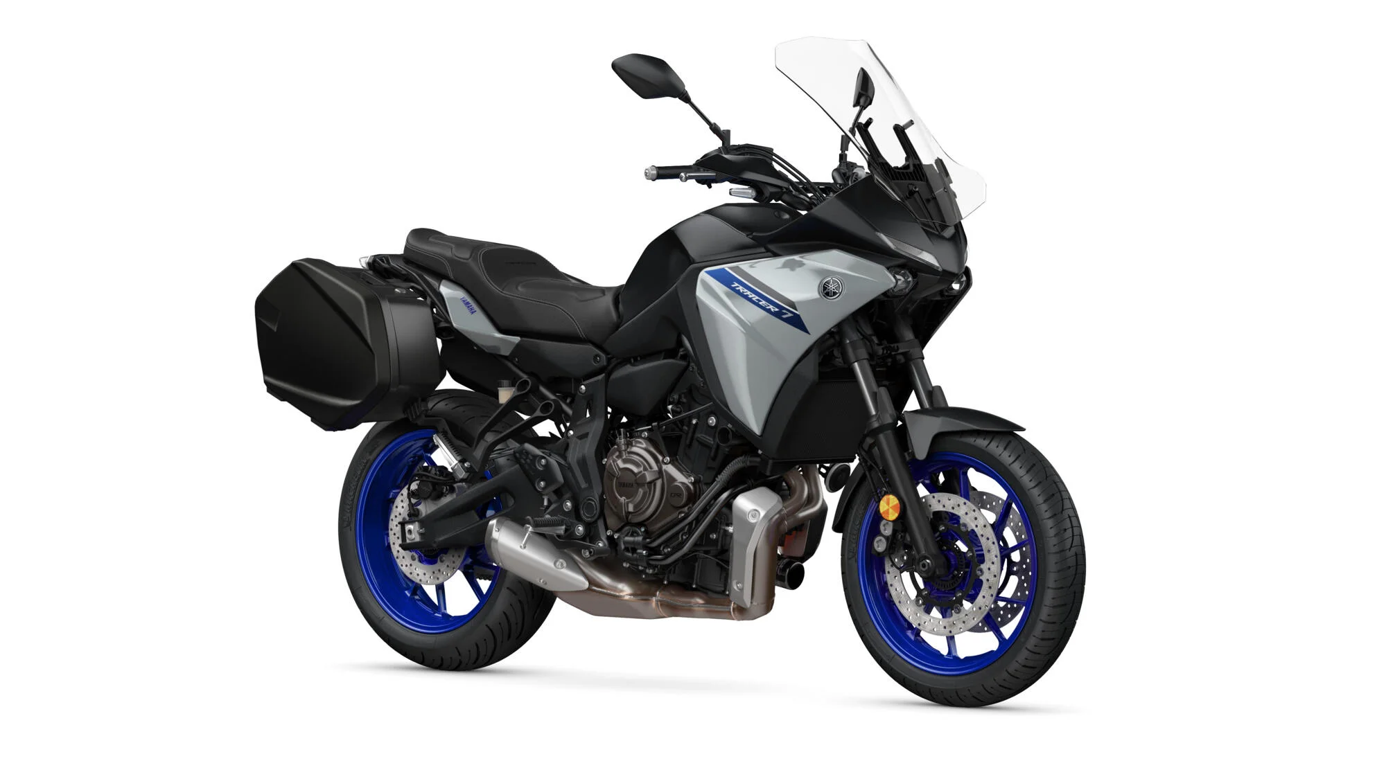 2022 Yamaha Tracer 7 GT