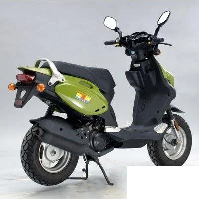 2008 Tank Sports Urban Sporty 50