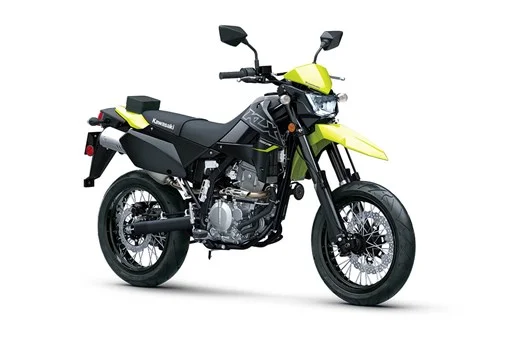 2023 Kawasaki KLX300 SM