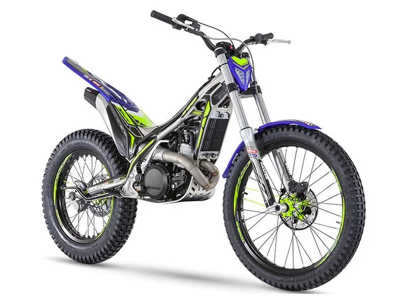 2021 Sherco 300 ST Racing